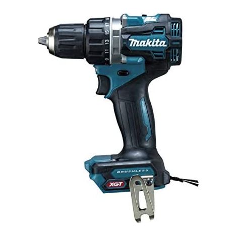 MAKITA DF002G ATORNILLADOR A BATERÍA 40VMÁX XGT EQUIPAMIENTO Sólo máquina en caja de cartón (1/5)