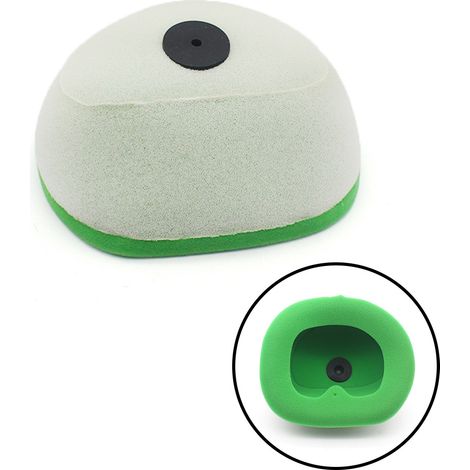 Suitable for WR250 and WR450 air filter sponges (03-15 years).