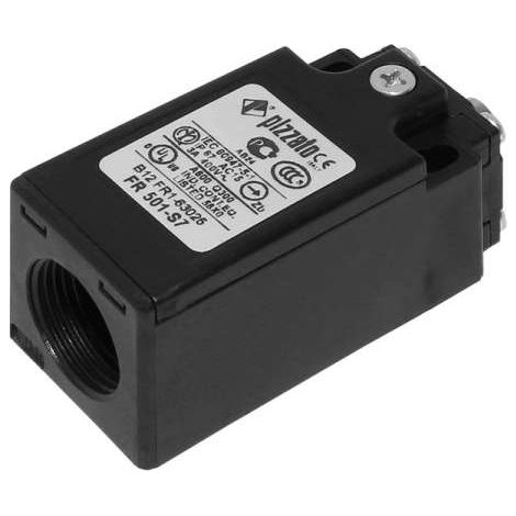 Atmos Endschalter FR501 für Pelletbrenner Atmos A25 H0210