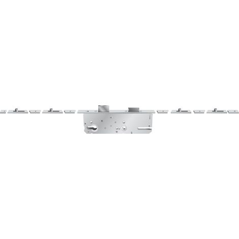 KFV RR-Hauptschloss HSS 200-8250, Stahl 3205409