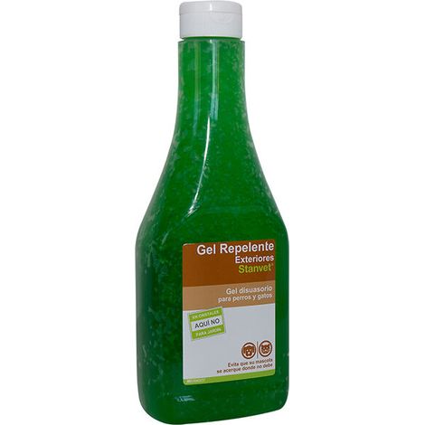 Gel esterno stangest 480gr