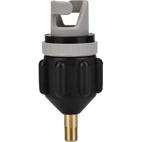 Adaptateur de pompe pour paddle et bateau pneumatique – Embout universel pour pompe auto (surf, paddle, kayak) (1/5)