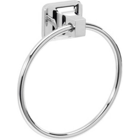 GEDY K2 KD70    PORTASCIUGAMANI ANELLO CROMO