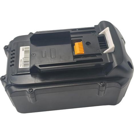 Batterie de rechange BL3626 BL3622 pour 36 V 2600 mAh 2,6 Ah compatible avec tondeuse à gazon BUX360, UX360D, BBC300, BUX361, BLM430, UB360, BHR261, BML360, BUC250 (1/5)