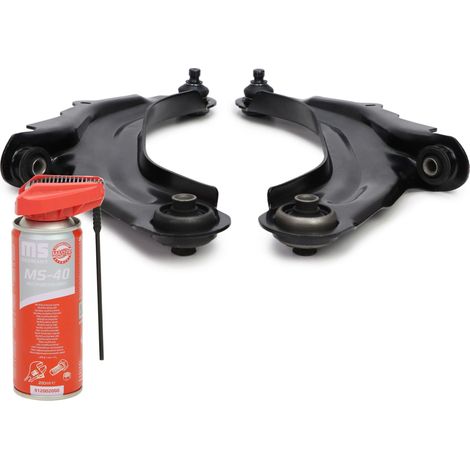 VORDERER QUERLENKERSATZ 37157-KIT-MS (1/4)