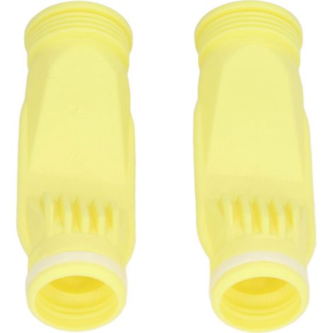 2 Ersatzteile für die Poolpumpe, Reinigungsdichtung mit Befestigungsring, flexibles Filterzubehör (1/5)