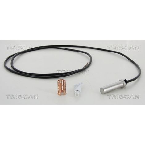 Capteur, vitesse de roue Triscan 8180 29231 MERCEDES-BENZ 2D0 927 807 A