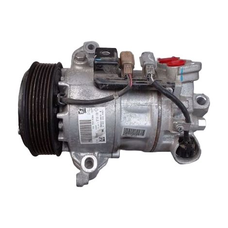 [PRODUIT D'OCCASION] Compresseur Air Conditionne RENAULT Twingo III 14-20 ♻️ Ref Oe. 926005861r - Garantie à vie (1/4)
