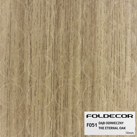Bouchon auto-adhésif fi14 chêne éternel (feuille de 25 pièces) (1/5)