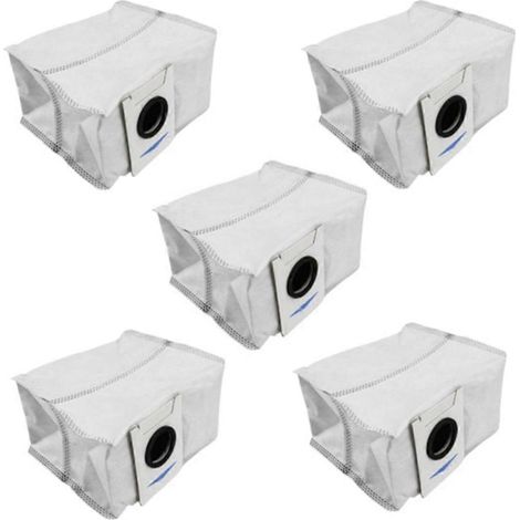 Accessoires pour aspirateur robot Ecovacs T10/T10 TURBO - Pièces détachées (1/4)