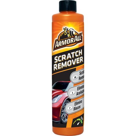 Elimina arañazos vehiculos 200ml armor all