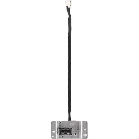 USB-Flash-Laufwerk-Schnittstellenkomponente für Bambu Lab P2S 3D-Druckerzubehör (1/5)