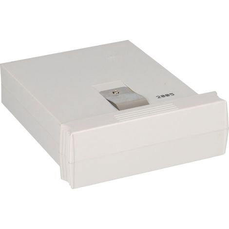 NiCd Akku für Bruker/Schiller Defigard 1002 Halbautomat Fred – 12 V 1,9 Ah (1/5)
