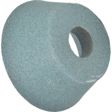 Résistance à l'usure des roues en carbure de silicium vert roues abrasives roues durables pour métal60  (1/5)