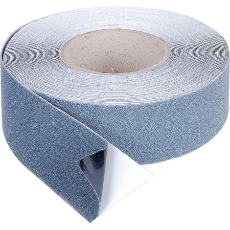 GAH-Alberts 140588 Strisce Antiscivolo, Plastica (1/3)