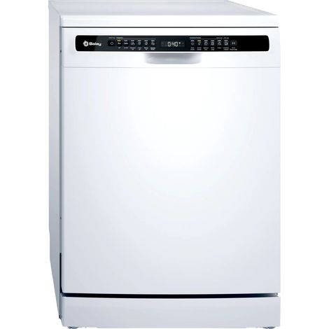 Lave-vaisselle balay 3vs6361bp capacité 14 couverts 60 cm (1/3)
