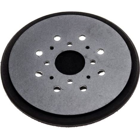 Black & Decker 380278-00 125mm 5'' Pad Sander