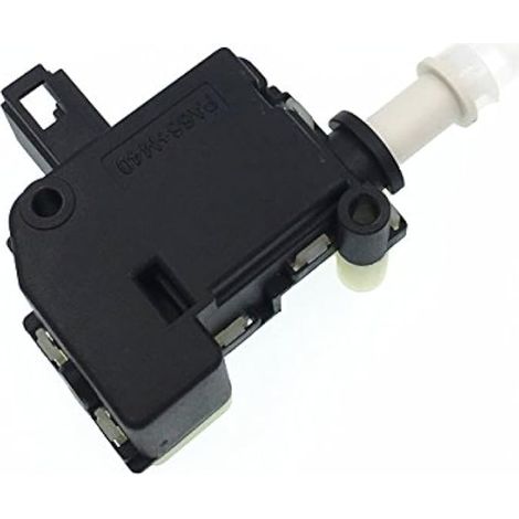Actionneur de Verrouillage de Coffre Central à hayon OEM 4B9962115C pour A5 8F A4 8E B6 B7 (1/4)