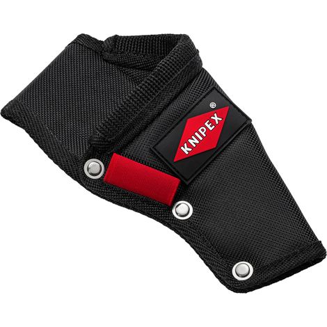 KNIPEX KNIPEX 00 19 75 LE Multi-Purpose Belt Pouch, 215 mm