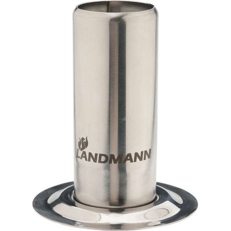 Soporte para pollos Landmann 13442 (1/5)