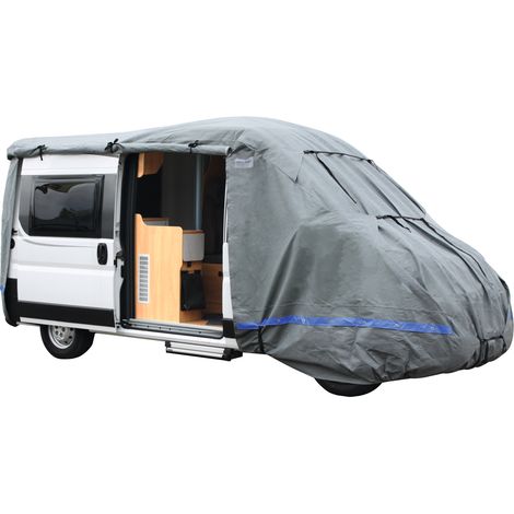Hindermann Schutzhülle WINTERTIME FD 655 cm