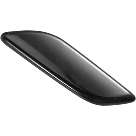 Pistolet pulvérisateur GHR4-51-8H1 pour la buse de lave-phare gauche sur le pare-chocs avant des modèles Mazda 6 de 2012, 2013, 2014 et 2015. (1/5)
