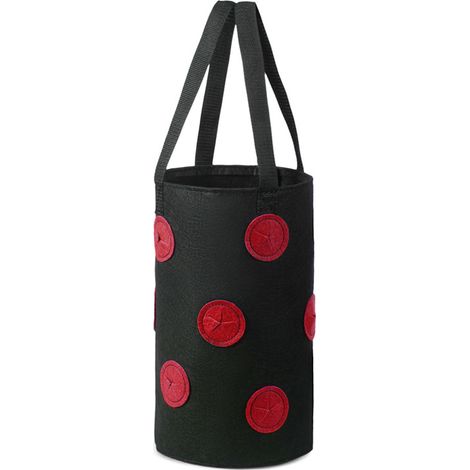 Filiyano-Sacs de culture suspendus pour tomates, fraises, légumes