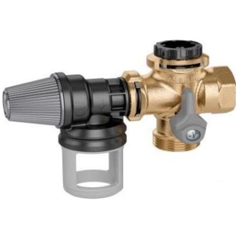 Groupe de sécurité 3/4' NF X-Cross multiposition U526554TH THERMADOR - GS20XC (1/5)