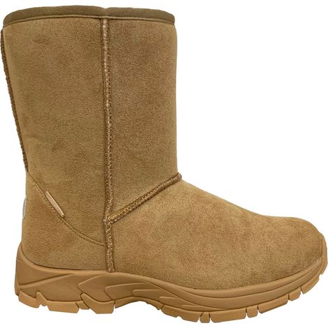 Trekker Dubbsko Classic Winterschuhe mit Spikes - EU38