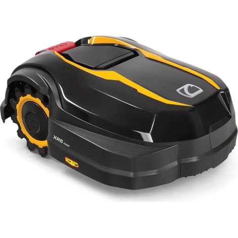 ROBOT TAGLIAERBA CUB CADET XR5 4000 (KIT INSTALLAZIONE INCLUSO)