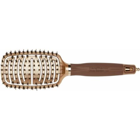 Olivia Garden 92 NanoThermic Flex Combo