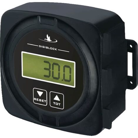 Indicateur de pression ARAG 46683B (1/2)