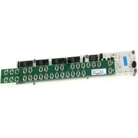 CARTE DE COMMANDE POUR TABLE DE CUISSON SCHOLTES - C00295548 (1/3)