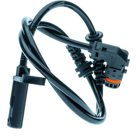Sensor de velocidad de rueda ABS delantero para Mercedes X164 W164 W251 V251 (1/3)