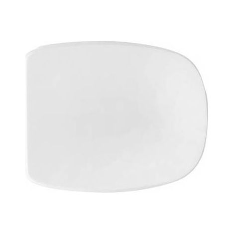SEDILE WC PER POZZI GINORI VASO QUINTA BIANCO FORMA 6 Misura: Bianco