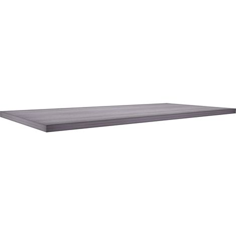 Afrodite - Ripiano per tavolo da pranzo 220x100x5 cm / Cemento (1/5)