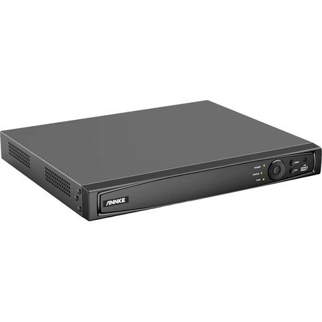 Annke N46PCK 16 canali Registratore videosorveglianza LAN (1/5)