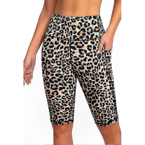 Neopren-Surfshorts für Damen, scheuerhemmende Hose, optimaler Tragekomfort, ergonomisches Design, Einheitsgröße, ideal für Wassersport. (1/5)