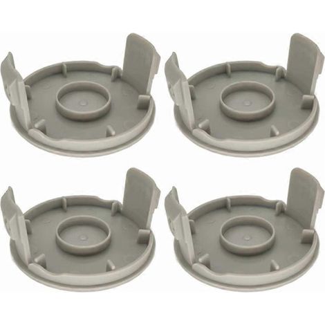4 capuchons de bobine compatibles avec le coupe-bordures Ryobi One+ 18V 24V 40V AC14HCA (1/5)