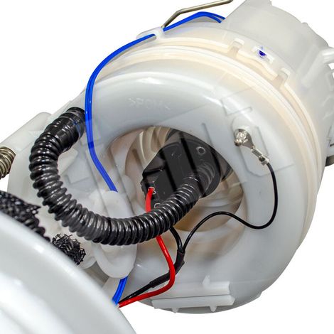 Die Referenznummern 31110-0W000 und 31110-0W500 sind für die neuen Kraftstoffpumpenbaugruppen für den Hyundai Santa Fe (US-Version) geeignet. (1/4)