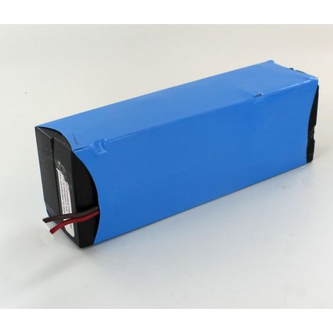 Batterie plomb 12V 4.2Ah pour Phare Dive Rite MR11