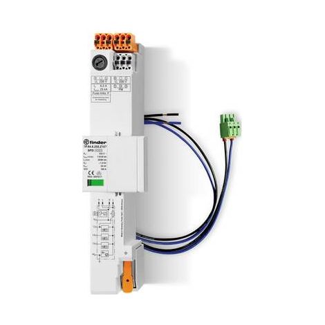 Pararrayos finder kombiableiter typ 1+2+3 protección tipo 1+2+3