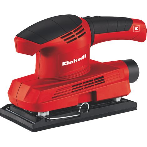 Einhell LEVIGATRICE ORBITALE TH-OS 1520  150 W