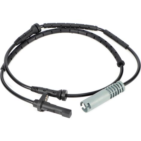ABS-Raddrehzahlsensor hinten links/rechts 34526752160 Kompatible Bremsenteile E65 E66 E67 (1/5)