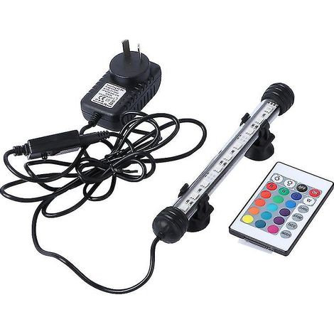 1 Set LED-Aquarienbeleuchtung