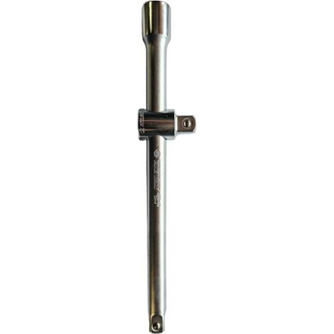 Schiebeknopf 1/2'' 250MM verchromt - KY4222-10Z