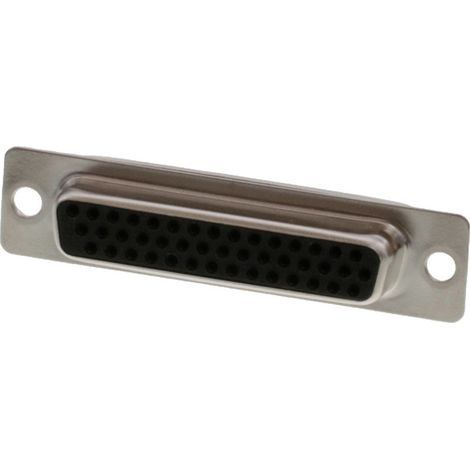 Molex 1731130063 D-SUB Stecker Polzahl: 44 Löten 1 St. Tray