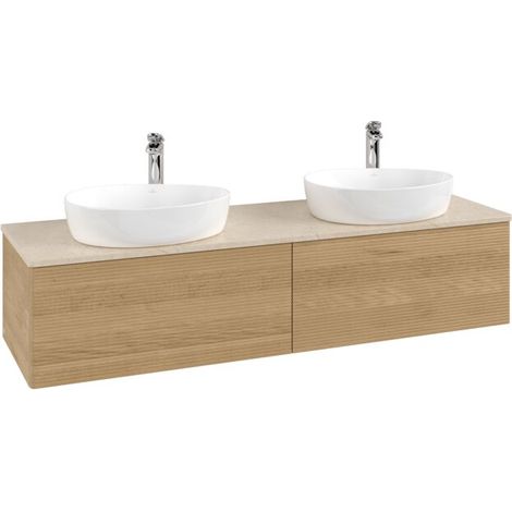 Villeroy & Boch K39153HN WTUS Antao K395 1600x360x500mm (1/3)
