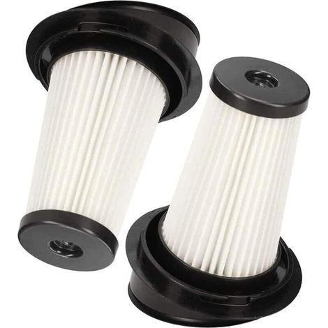 Lot de 2 filtres pour Grundig VCH9629 VCH9630 VCH9631 VCH9632 – Remplace le numéro 9178008590 (1/5)