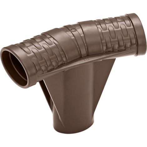 Raccord en T pour Piscine Bestway 16'/18' x 48" – Connecteur Structurel Solide et Étanche – Pièce de Remplacement (1/3)